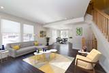 2-bedroom apartment at Linea Cambridge Apartments in Cambridge